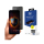3mk Silky Matt Privacy do Motorola moto g15 / moto g15 power - 1318597 - zdjęcie 2